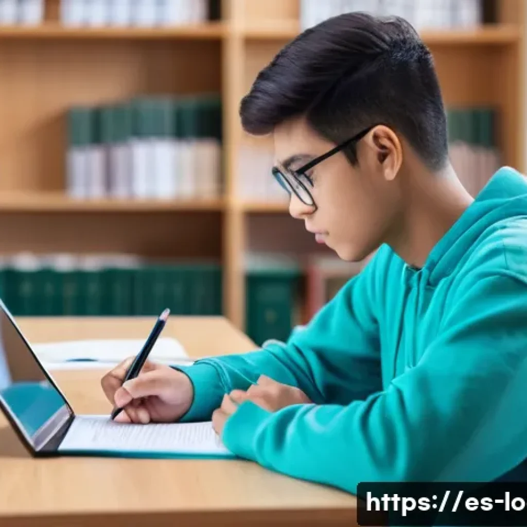 지방공무원 시험 필기 시험 준비 도구 - **Prompt:** A young adult (18-25 years old) diligently studying for local administration civil servi...