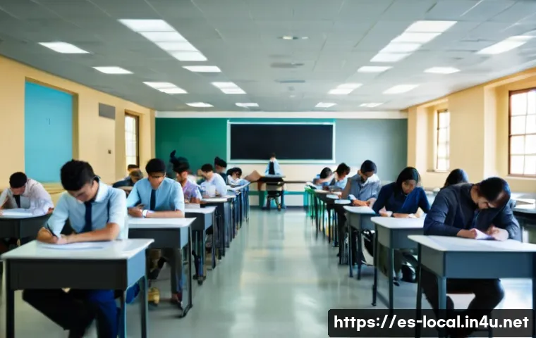 지방공무원 시험 준비 전략 분석 관련 이미지 2