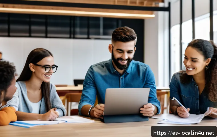 Domina el examen práctico de funcionario local con estos consejos infalibles que transformarán tu preparación 3 지방공무원 실기 시험 대비 꿀팁 관련 이미지 1