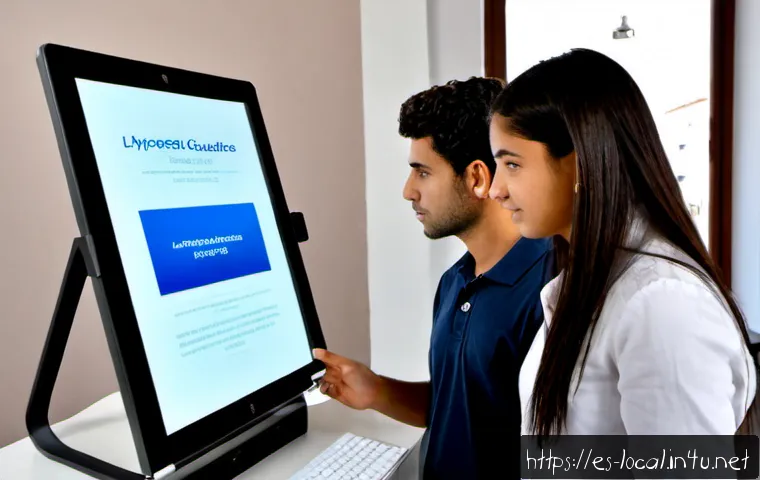 지방공무원 직무 관련 질문과 답변 관련 이미지 1